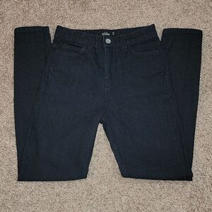 Kate Spade Saturday Dark Wash The Skinny Jeans Size 24